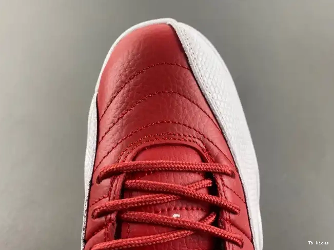 Cheap TBK Air Jordan 12 Alternate 130690-600 0520